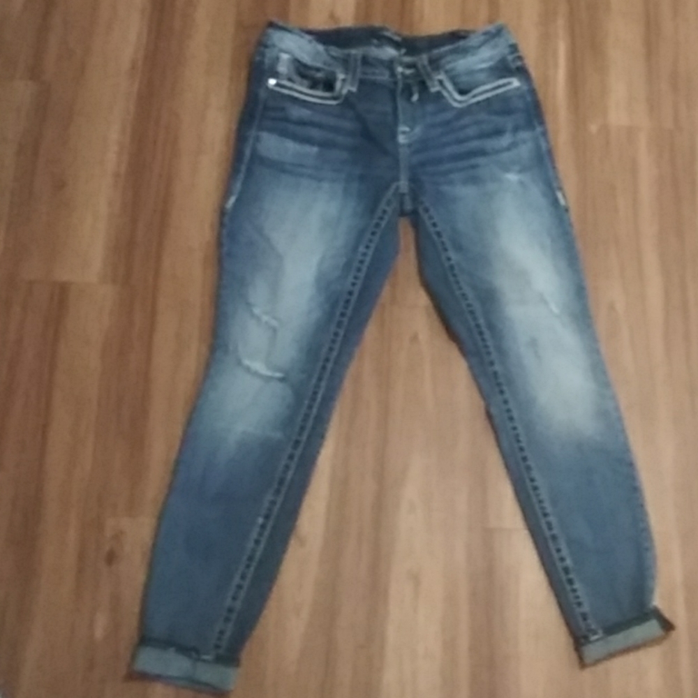 VIGOSS jeans